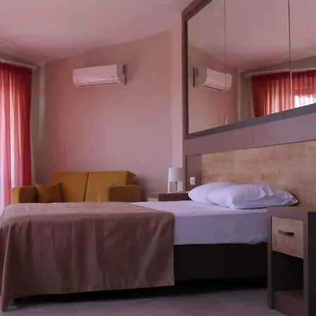 Ferahhotel Bed & Breakfast *